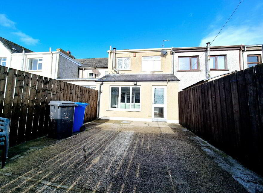 30 New Street, Sion Mills, Strabane, BT82 9HS