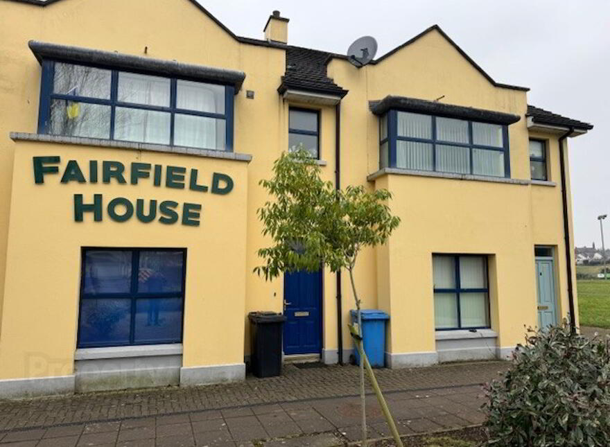 3 Fairfield House, Ballygawley, Ballygawley, BT70 2HD photo