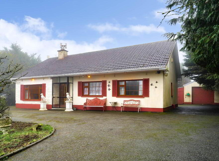 Carrickleck, Nobber, A82ED00 photo