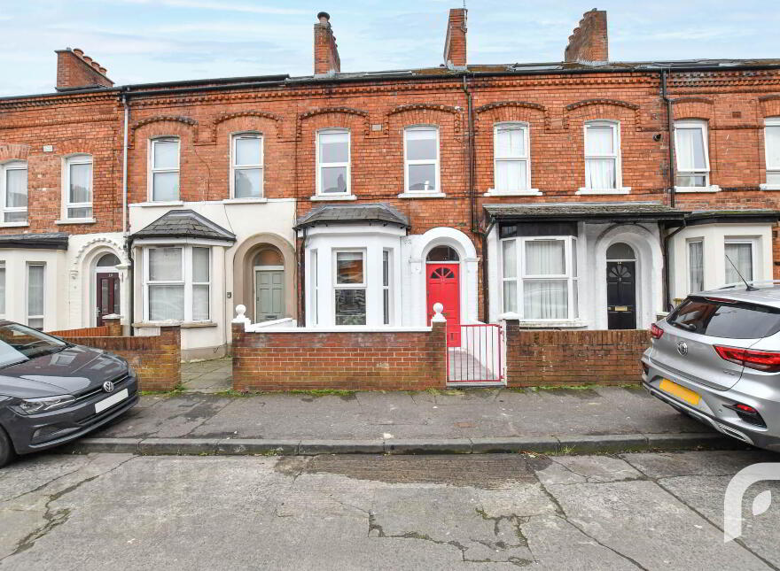 15 Hatfield Street, Belfast, BT7 2FB photo