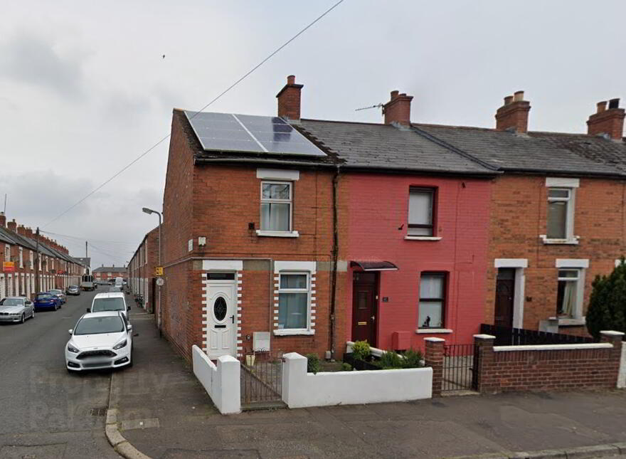 69 Olympia Drive, Belfast, BT12 6NG photo