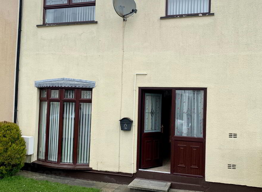 23 Repulse Court, Antrim, BT41 4HU photo