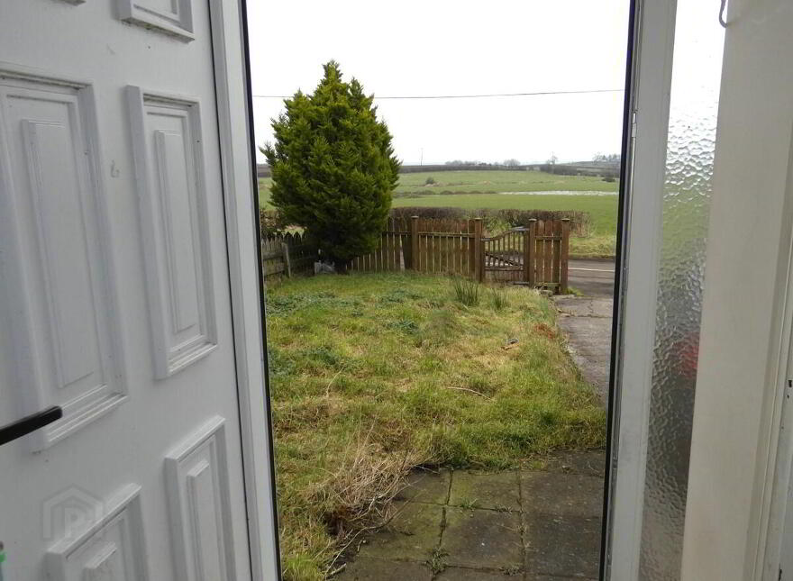 21 Farran Road, Ballymoney, BT53 8HD