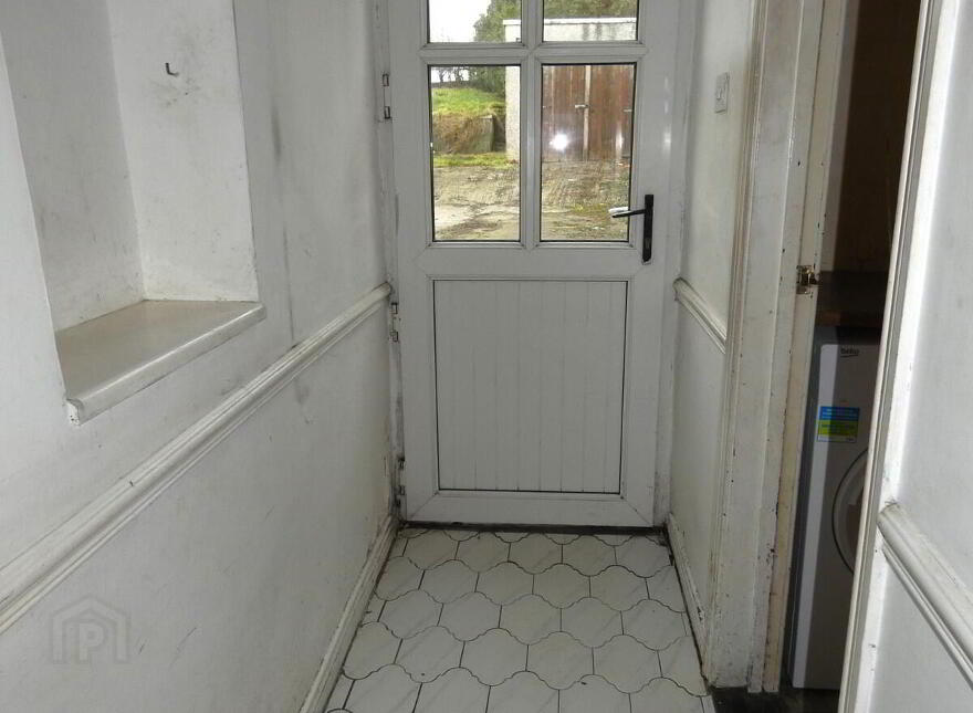 21 Farran Road, Ballymoney, BT53 8HD