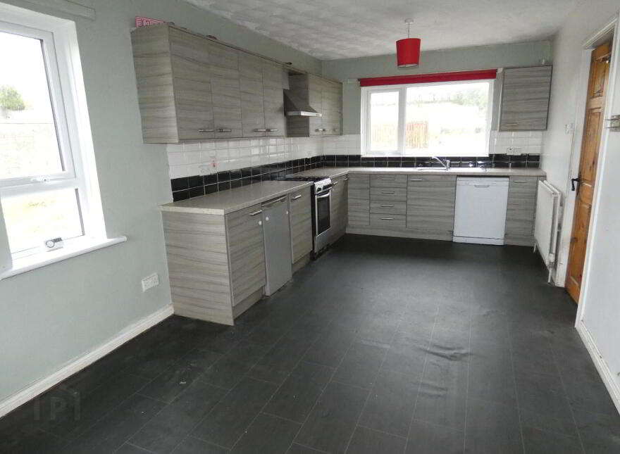 21 Farran Road, Ballymoney, BT53 8HD