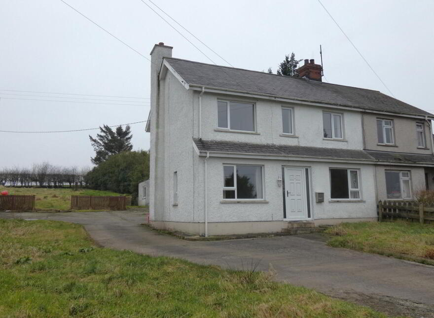 21 Farran Road, Ballymoney, BT53 8HD photo