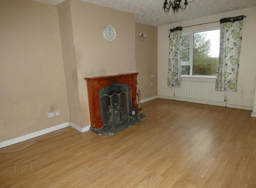 21 Farran Road, Ballymoney, BT53 8HD