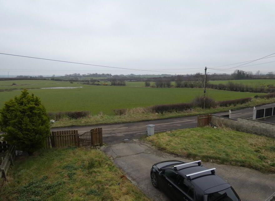 21 Farran Road, Ballymoney, BT53 8HD