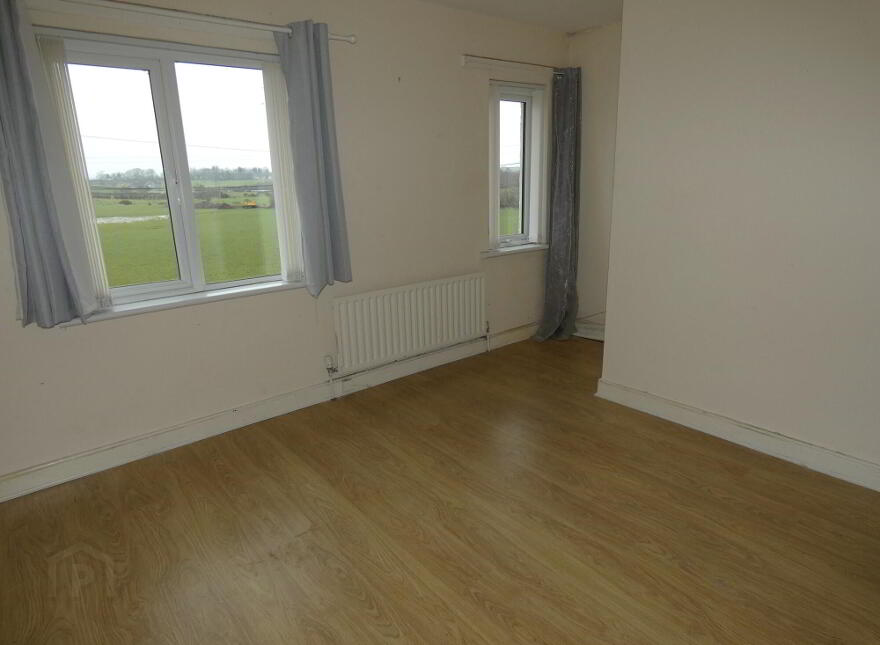 21 Farran Road, Ballymoney, BT53 8HD