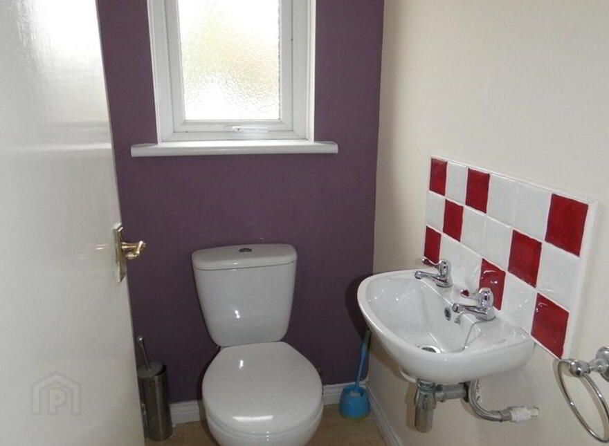 21 Farran Road, Ballymoney, BT53 8HD