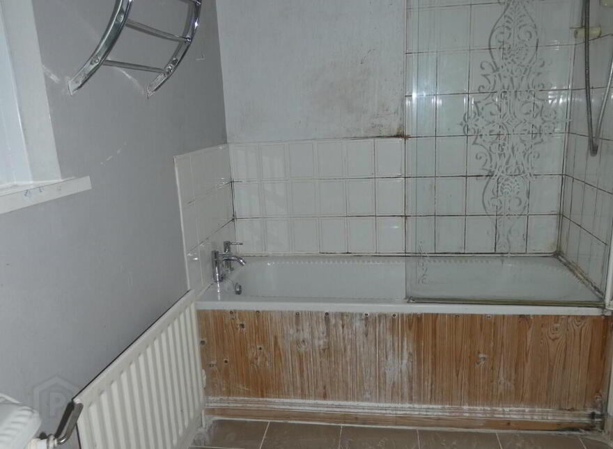 21 Farran Road, Ballymoney, BT53 8HD