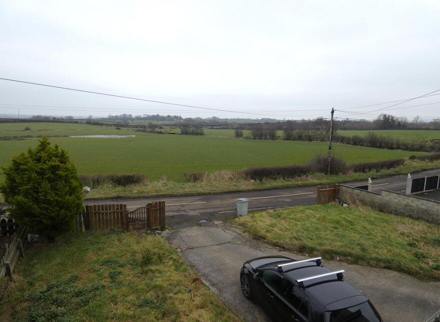 21 Farran Road, Ballymoney, BT53 8HD