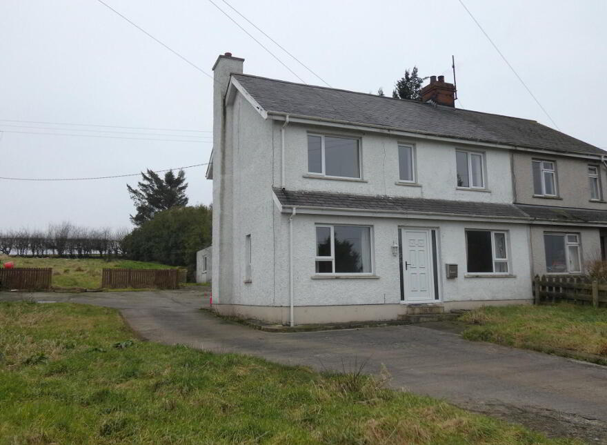 21 Farran Road, Ballymoney, BT53 8HD