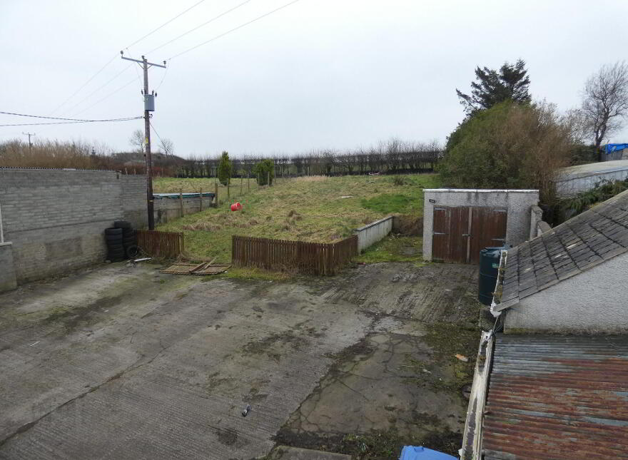 21 Farran Road, Ballymoney, BT53 8HD