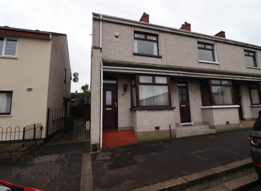 57 Young Street, Lisburn, BT27 5EA photo