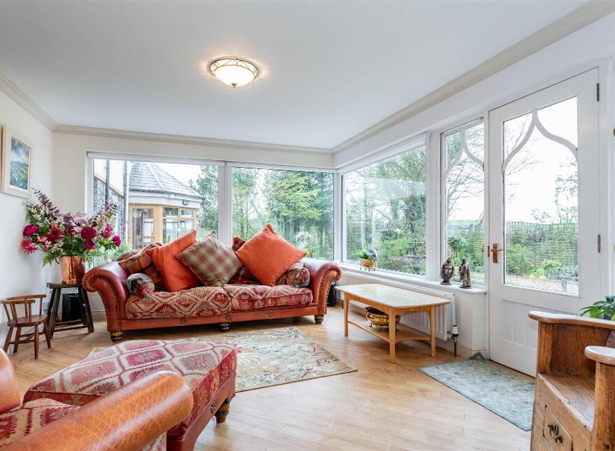 Cloverhill House, 39 Killynure Road West, Carryduff, Belfast, BT8 8EA
