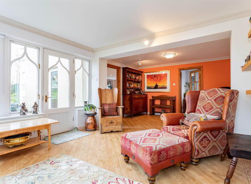 Cloverhill House, 39 Killynure Road West, Carryduff, Belfast, BT8 8EA