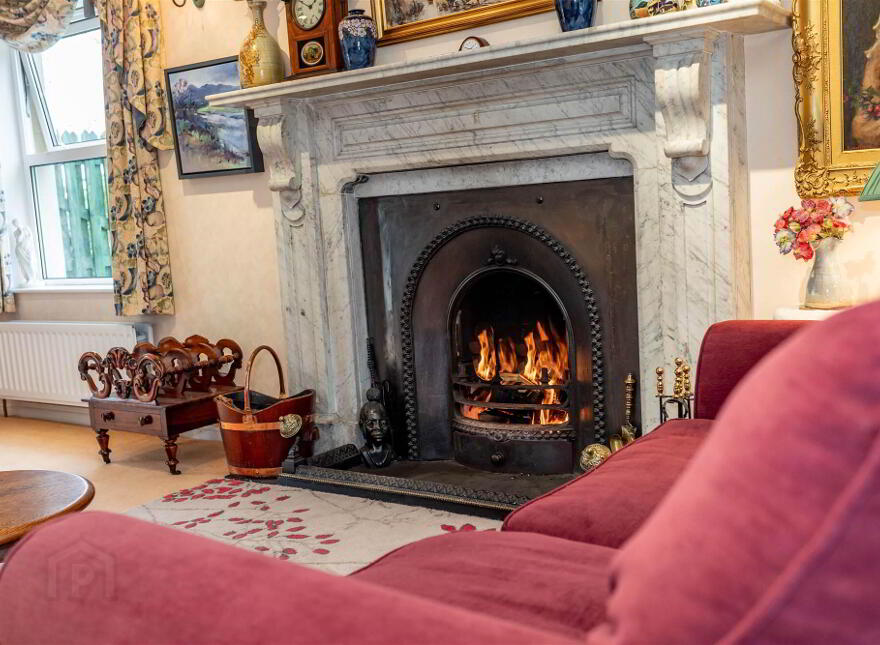 Cloverhill House, 39 Killynure Road West, Carryduff, Belfast, BT8 8EA