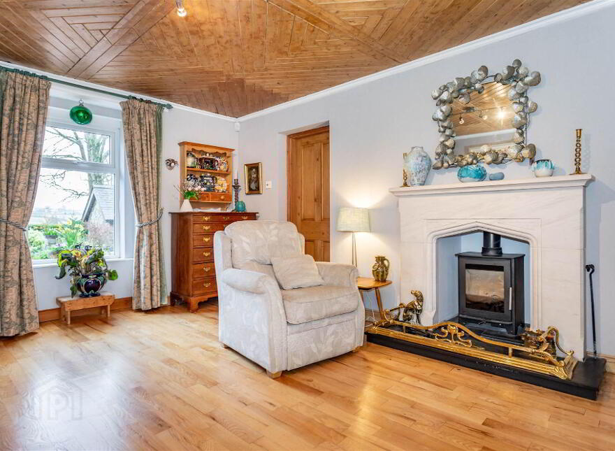 Cloverhill House, 39 Killynure Road West, Carryduff, Belfast, BT8 8EA