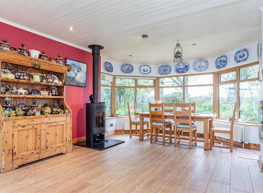 Cloverhill House, 39 Killynure Road West, Carryduff, Belfast, BT8 8EA