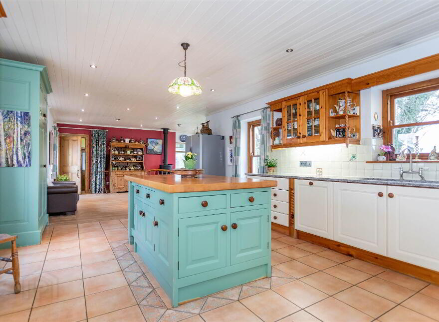 Cloverhill House, 39 Killynure Road West, Carryduff, Belfast, BT8 8EA