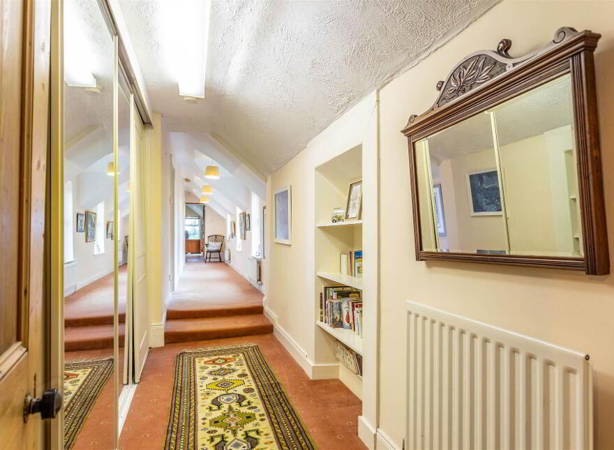 Cloverhill House, 39 Killynure Road West, Carryduff, Belfast, BT8 8EA