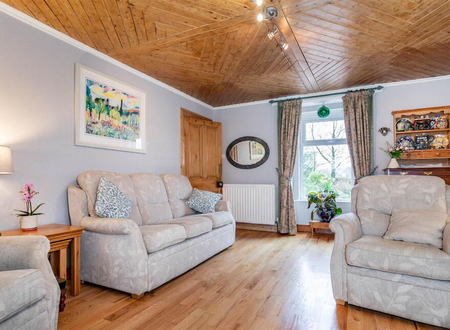 Cloverhill House, 39 Killynure Road West, Carryduff, Belfast, BT8 8EA