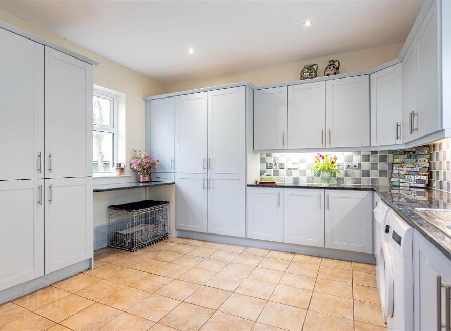 Cloverhill House, 39 Killynure Road West, Carryduff, Belfast, BT8 8EA