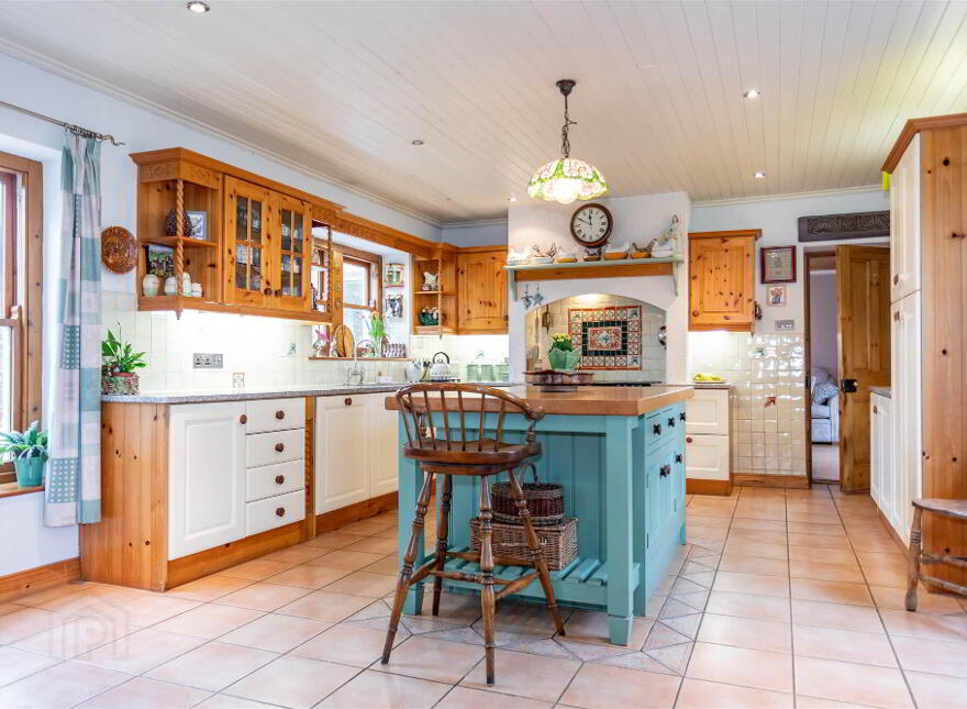 Cloverhill House, 39 Killynure Road West, Carryduff, Belfast, BT8 8EA