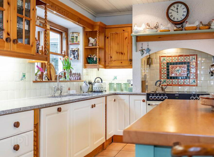 Cloverhill House, 39 Killynure Road West, Carryduff, Belfast, BT8 8EA