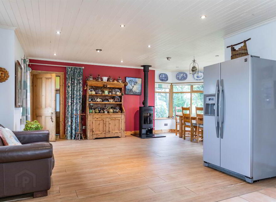 Cloverhill House, 39 Killynure Road West, Carryduff, Belfast, BT8 8EA