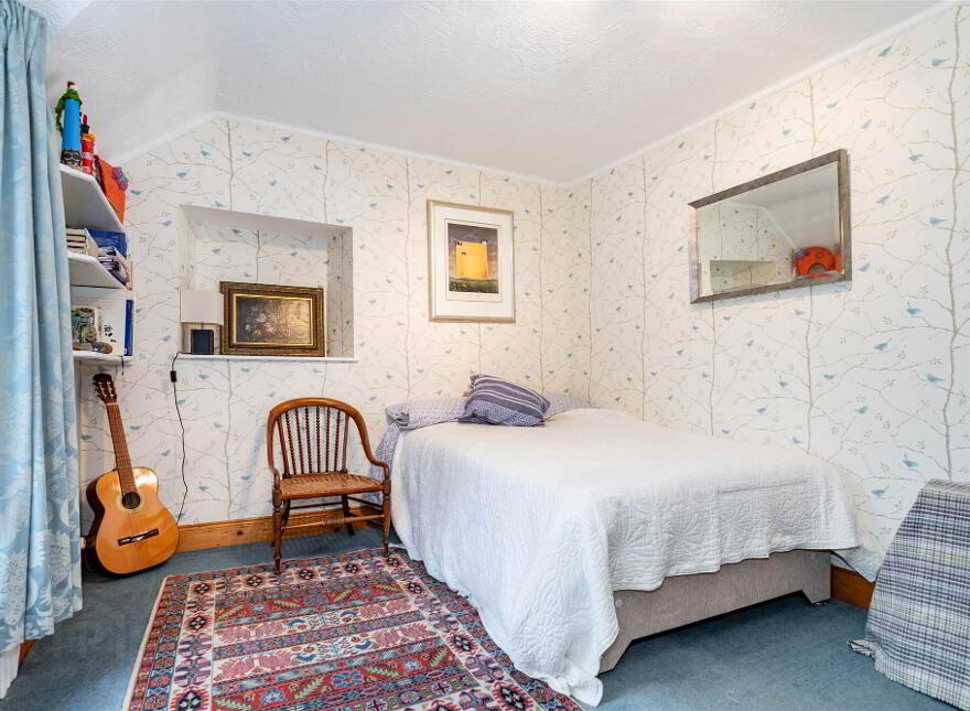 Cloverhill House, 39 Killynure Road West, Carryduff, Belfast, BT8 8EA