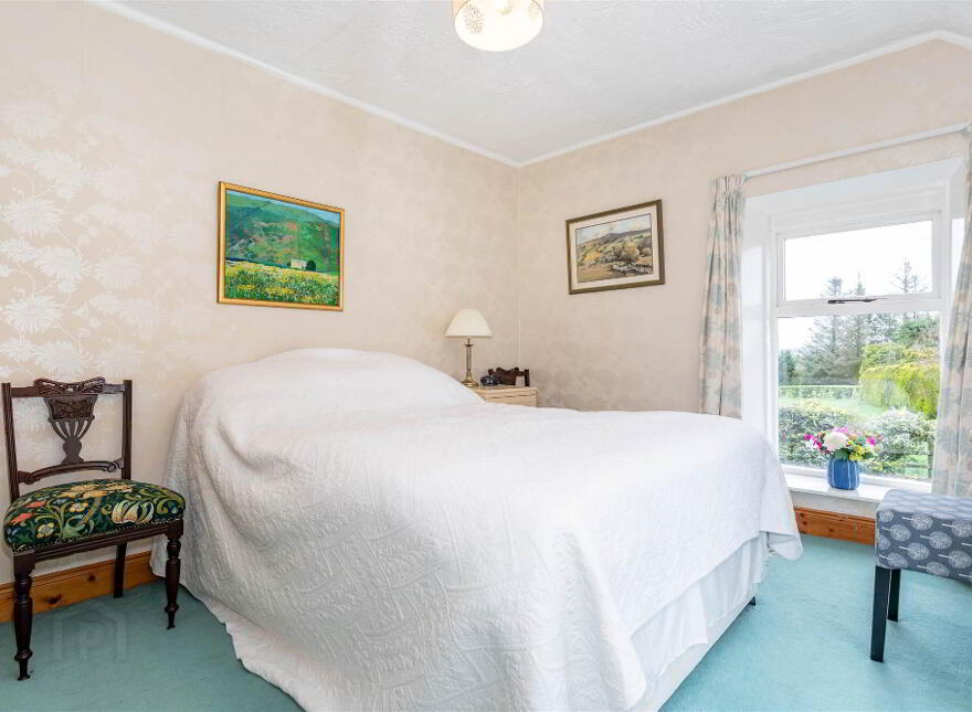 Cloverhill House, 39 Killynure Road West, Carryduff, Belfast, BT8 8EA