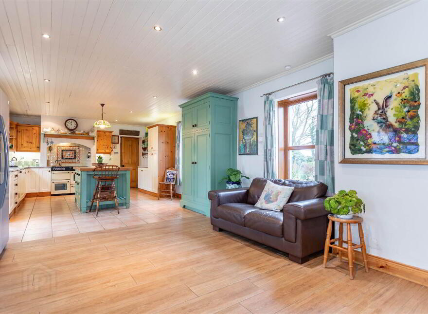 Cloverhill House, 39 Killynure Road West, Carryduff, Belfast, BT8 8EA