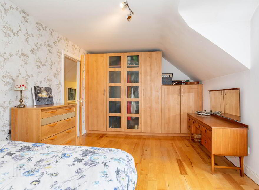 Cloverhill House, 39 Killynure Road West, Carryduff, Belfast, BT8 8EA