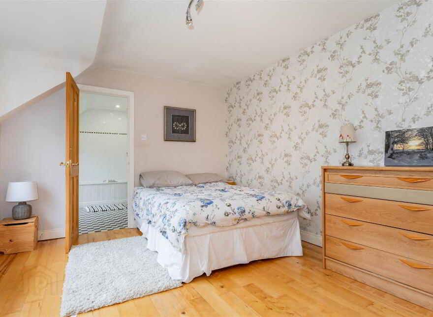Cloverhill House, 39 Killynure Road West, Carryduff, Belfast, BT8 8EA