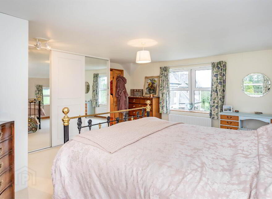 Cloverhill House, 39 Killynure Road West, Carryduff, Belfast, BT8 8EA