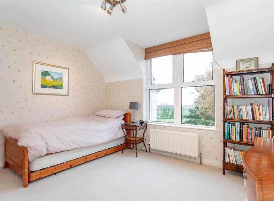 Cloverhill House, 39 Killynure Road West, Carryduff, Belfast, BT8 8EA