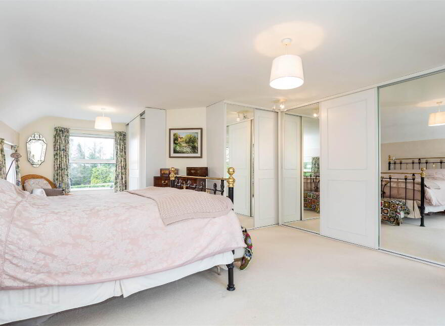 Cloverhill House, 39 Killynure Road West, Carryduff, Belfast, BT8 8EA
