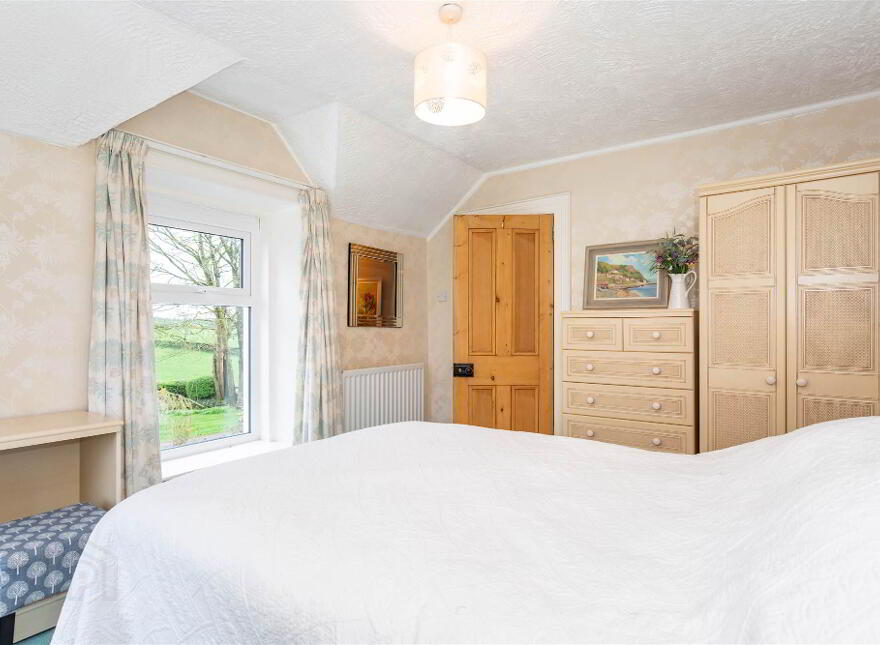 Cloverhill House, 39 Killynure Road West, Carryduff, Belfast, BT8 8EA