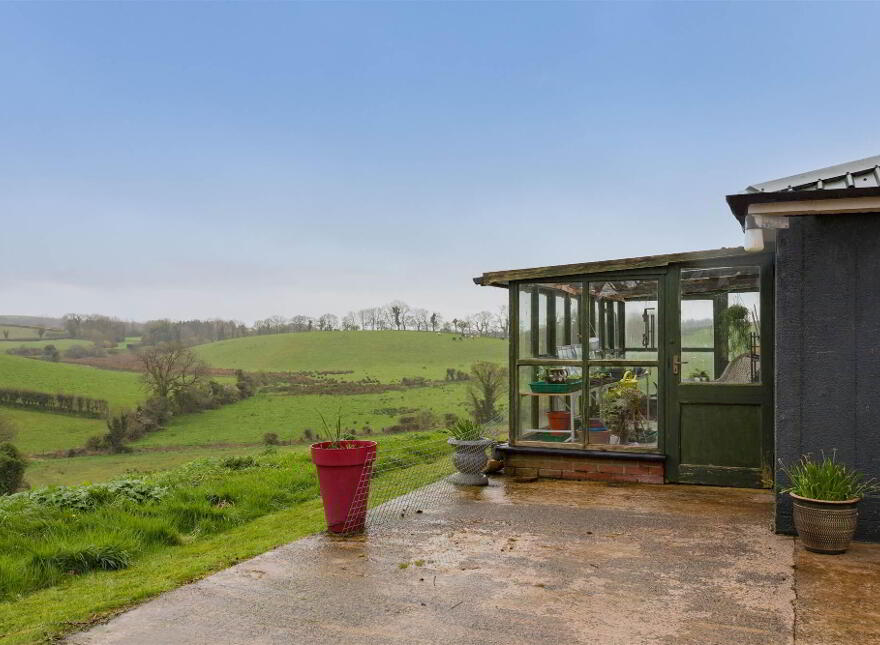 Cloverhill House, 39 Killynure Road West, Carryduff, Belfast, BT8 8EA