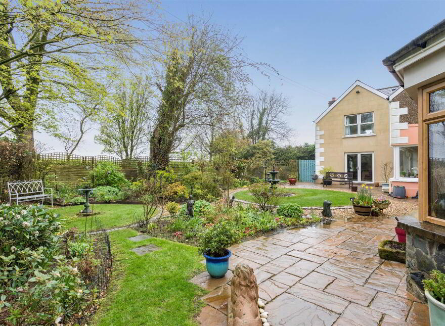 Cloverhill House, 39 Killynure Road West, Carryduff, Belfast, BT8 8EA