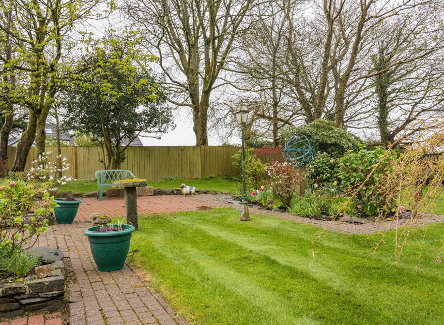 Cloverhill House, 39 Killynure Road West, Carryduff, Belfast, BT8 8EA