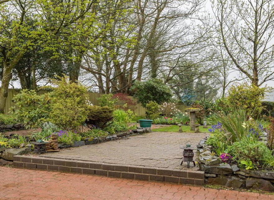 Cloverhill House, 39 Killynure Road West, Carryduff, Belfast, BT8 8EA