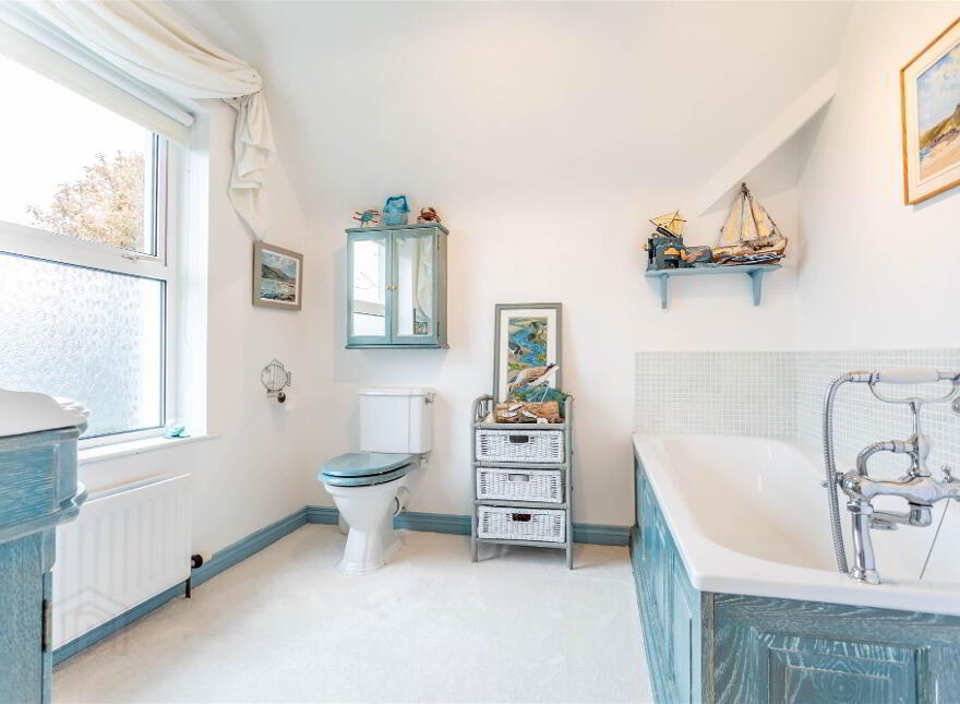 Cloverhill House, 39 Killynure Road West, Carryduff, Belfast, BT8 8EA