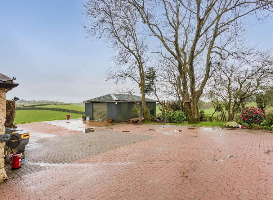 Cloverhill House, 39 Killynure Road West, Carryduff, Belfast, BT8 8EA