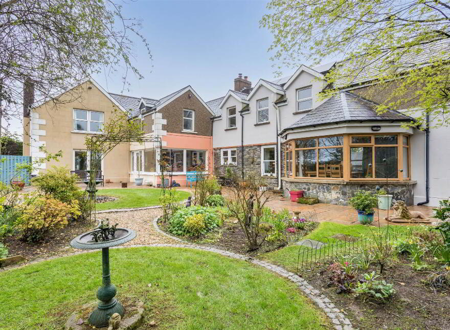 Cloverhill House, 39 Killynure Road West, Carryduff, Belfast, BT8 8EA