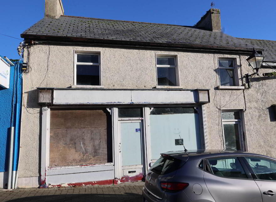 Ardmore House, Rosemary Street, Roscrea, E53TE83