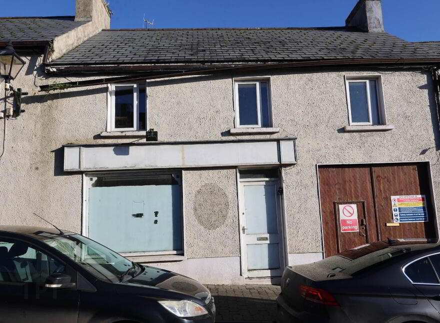 Ardmore House, Rosemary Street, Roscrea, E53TE83