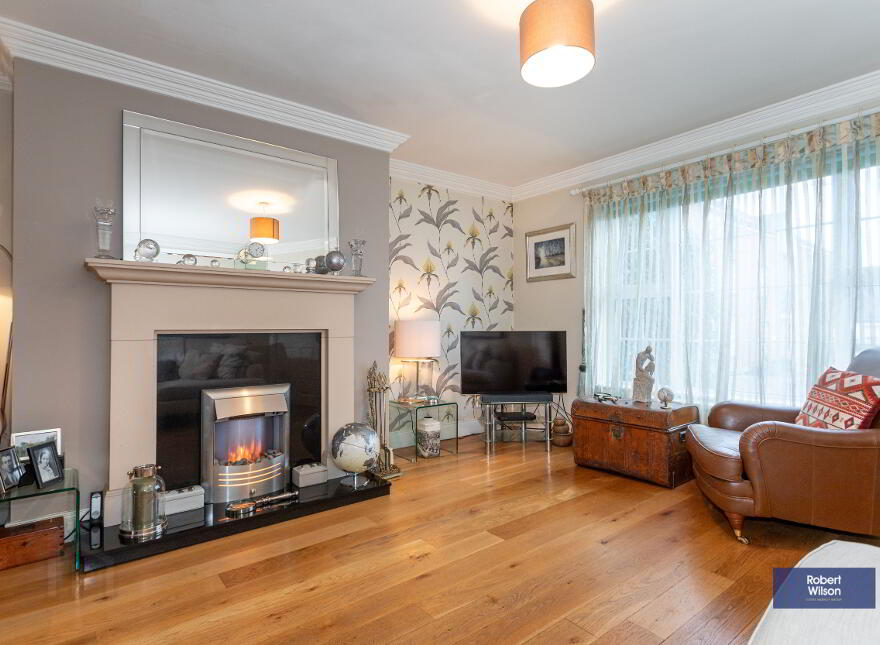 1 Village Green, Moira, BT67 0TN